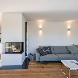 Design 195qm Ferienhaus