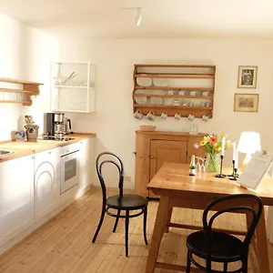 Gartenstudio-apartment Tausendfreund - Adults Only - Am Chiemsee Apartment