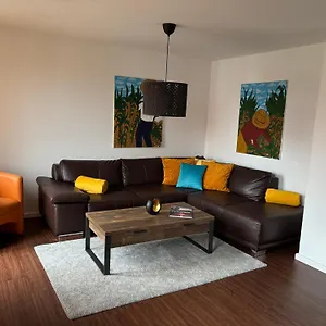 Baumgartner Chiemseeliebe 2og Apartment