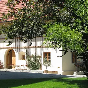 Zuhäusl Am Chiemsee Apartment