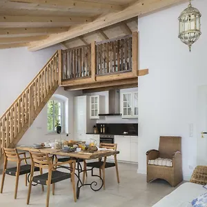 Chiemsee Ferienhaus